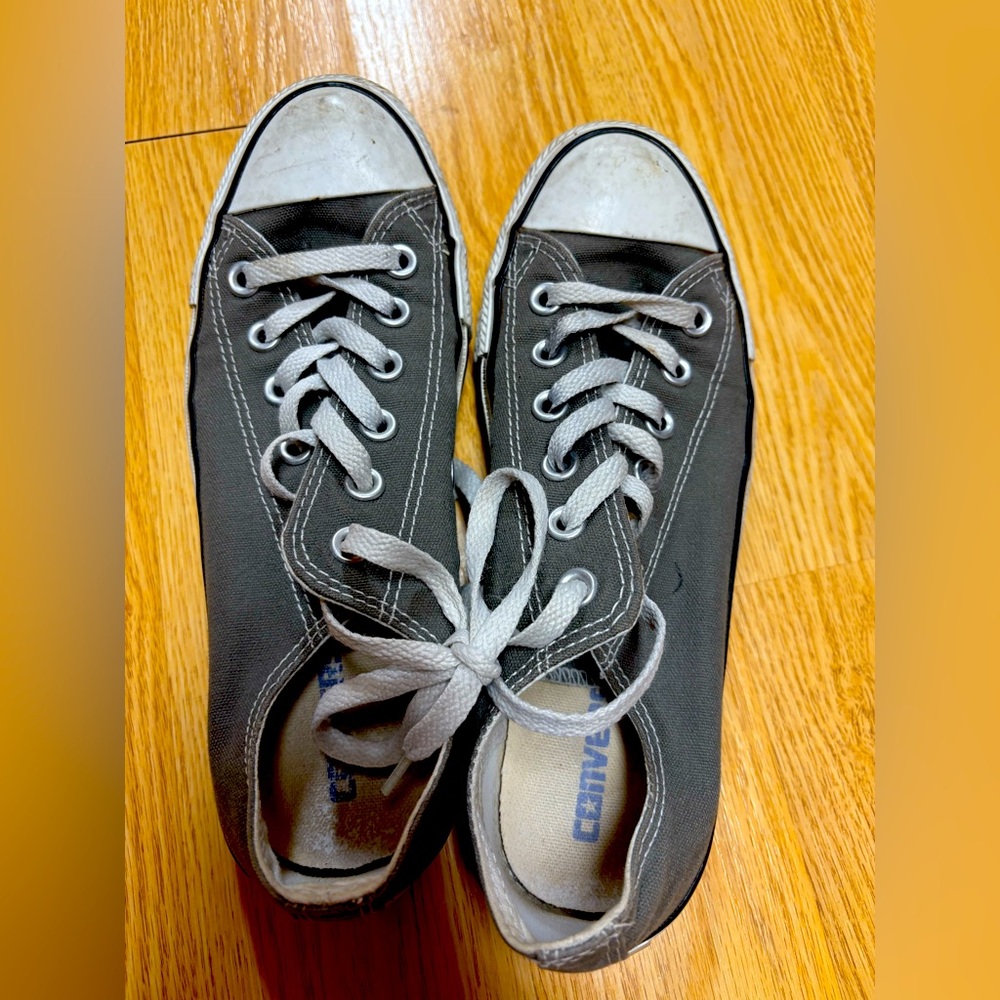 Converse ❤️